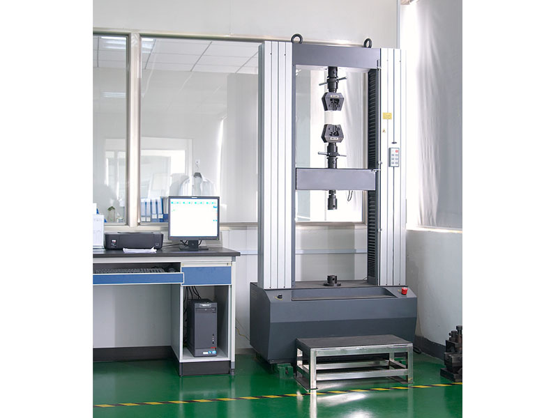冰刀鞋電子萬能試驗機、緊固抗拉力試驗機
